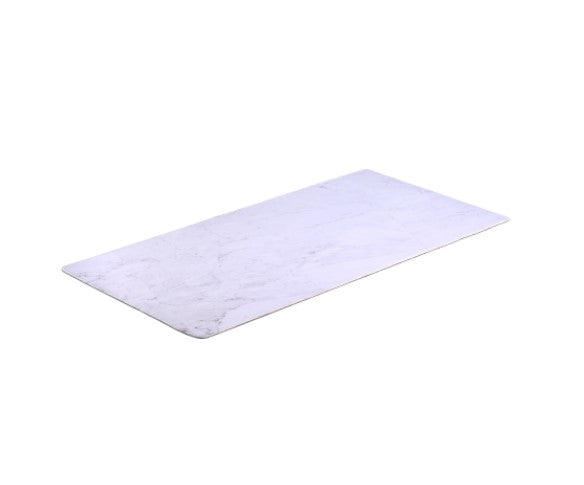 Brateck MP10-1 800mmx400mm Stylish Desk Pad Marbled White, 800x400x4mm, reduces resistance and ensure easy mouse movements Brateck MP10-1 800mmx400mm Stylish Desk Pad Marbled White, 800x400x4mm, reduces resistance and ensure easy mouse movements